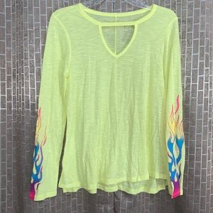 Cold Crush long sleeve
